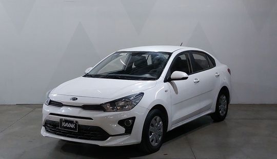 Kia • Rio