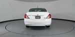 Nissan Versa 1.6 EXCLUSIVE TA AC Sedan 2014