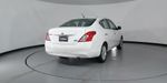 Nissan Versa 1.6 EXCLUSIVE TA AC Sedan 2014