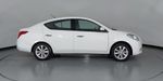 Nissan Versa 1.6 EXCLUSIVE TA AC Sedan 2014