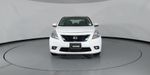 Nissan Versa 1.6 EXCLUSIVE TA AC Sedan 2014