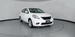 Nissan Versa 1.6 EXCLUSIVE TA AC Sedan 2014