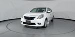 Nissan Versa 1.6 EXCLUSIVE TA AC Sedan 2014