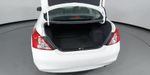 Nissan Versa 1.6 EXCLUSIVE TA AC Sedan 2014