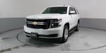 Chevrolet Tahoe 5.3 C LT AT Suv 2017