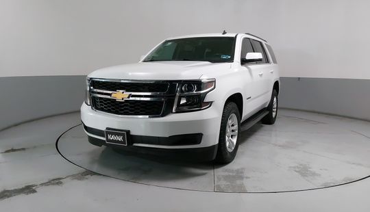 Chevrolet • Tahoe