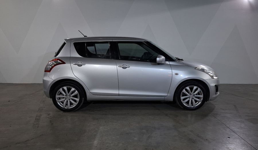 Suzuki Swift 1.4 GLS AT Hatchback 2014