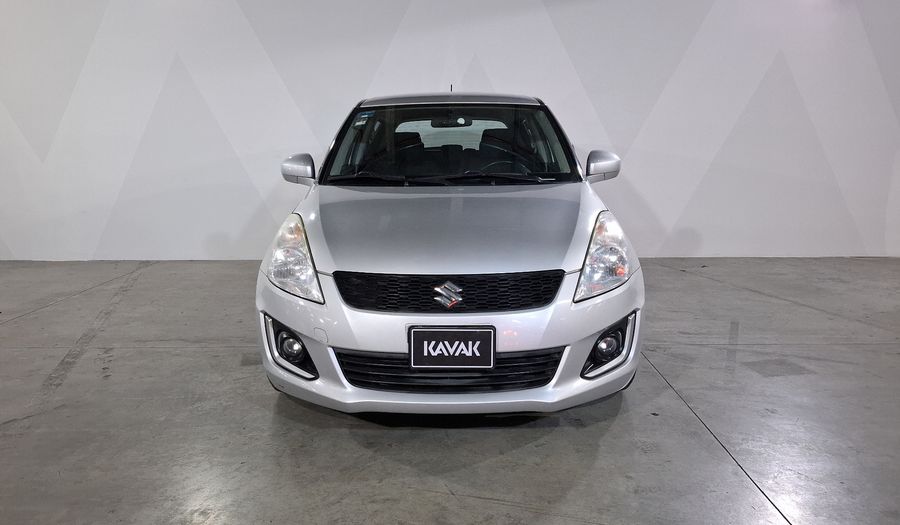 Suzuki Swift 1.4 GLS AT Hatchback 2014