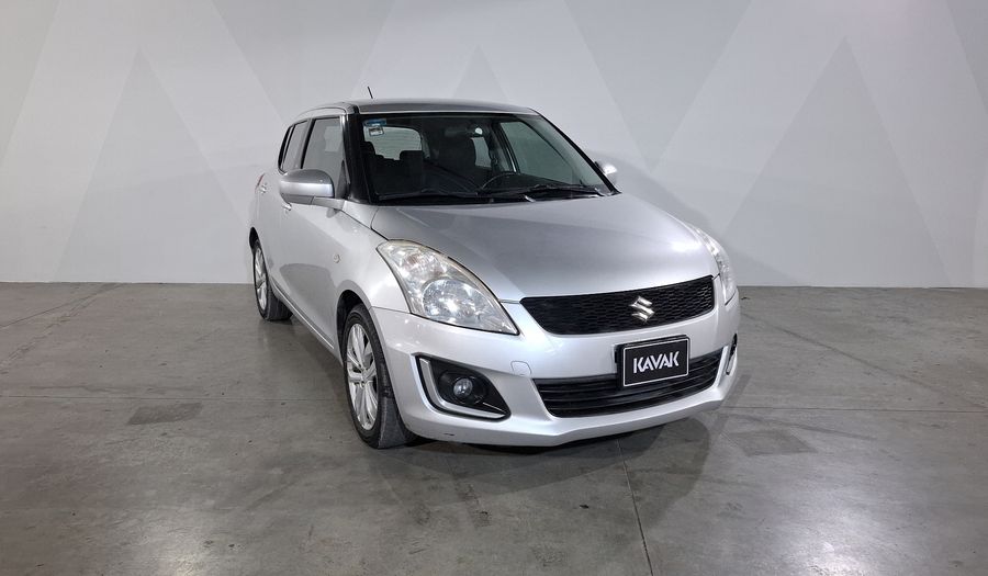 Suzuki Swift 1.4 GLS AT Hatchback 2014