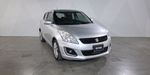 Suzuki Swift 1.4 GLS AT Hatchback 2014