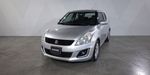 Suzuki Swift 1.4 GLS AT Hatchback 2014