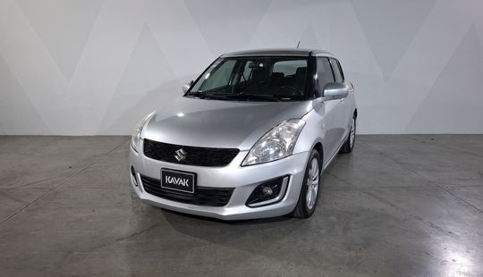 Suzuki • Swift