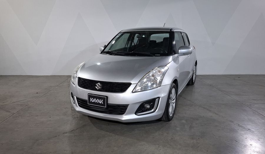 Suzuki Swift 1.4 GLS AT Hatchback 2014