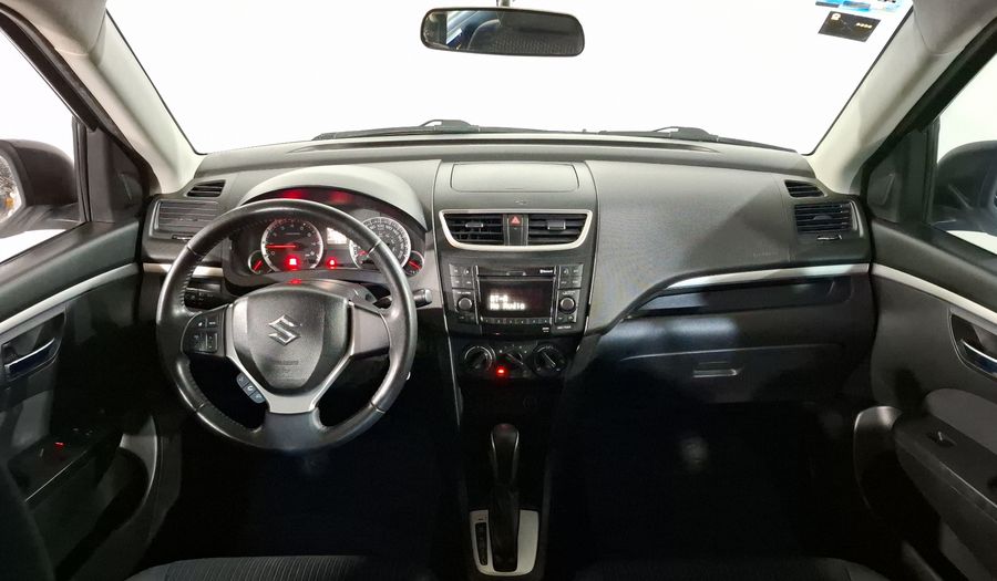 Suzuki Swift 1.4 GLS AT Hatchback 2014