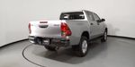 Toyota Hilux 2.7 DOBLE CABINA SR (D-CAB MID) Pickup 2019