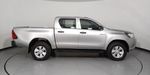 Toyota Hilux 2.7 DOBLE CABINA SR (D-CAB MID) Pickup 2019