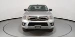 Toyota Hilux 2.7 DOBLE CABINA SR (D-CAB MID) Pickup 2019