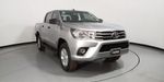 Toyota Hilux 2.7 DOBLE CABINA SR (D-CAB MID) Pickup 2019