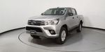 Toyota Hilux 2.7 DOBLE CABINA SR (D-CAB MID) Pickup 2019