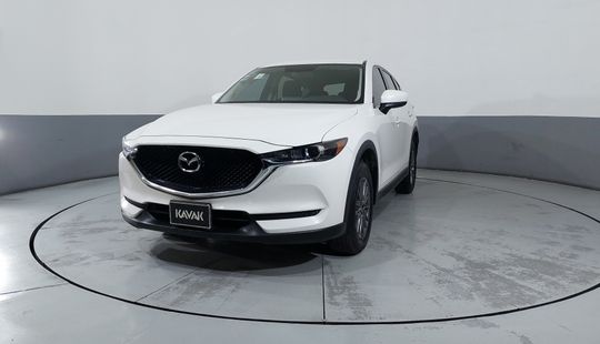 Mazda • CX-5