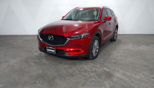 Mazda • CX-5