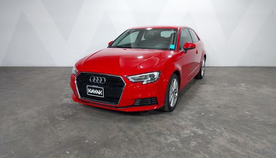 Audi • A3