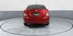 Chevrolet Sonic 1.6 MT D LT Sedan 2014