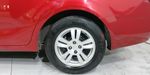 Chevrolet Sonic 1.6 MT D LT Sedan 2014