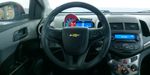 Chevrolet Sonic 1.6 MT D LT Sedan 2014