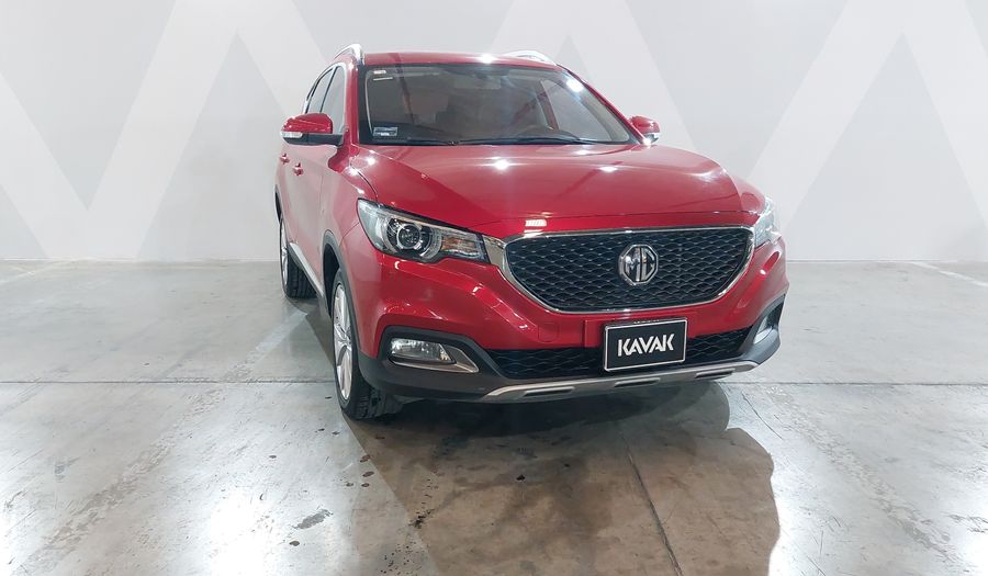 Mg Zs 1.5 STYLE AUTO Suv 2021