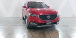 Mg Zs 1.5 STYLE AUTO Suv 2021