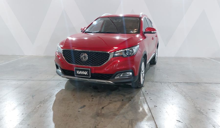 Mg Zs 1.5 STYLE AUTO Suv 2021