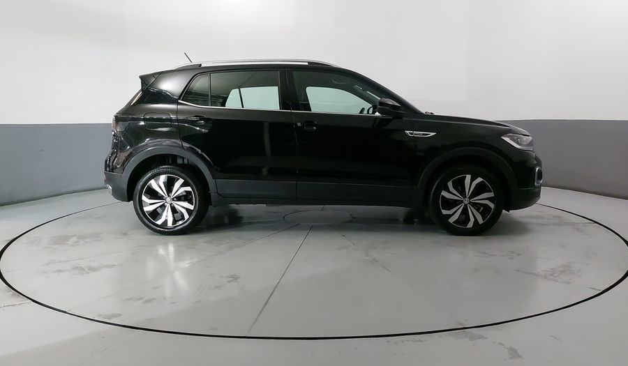 Volkswagen T-cross 1.6 HIGHLINE AUTO Suv 2021