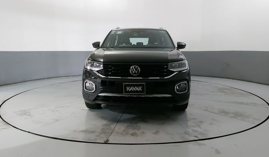 Volkswagen T-cross 1.6 HIGHLINE AUTO Suv 2021