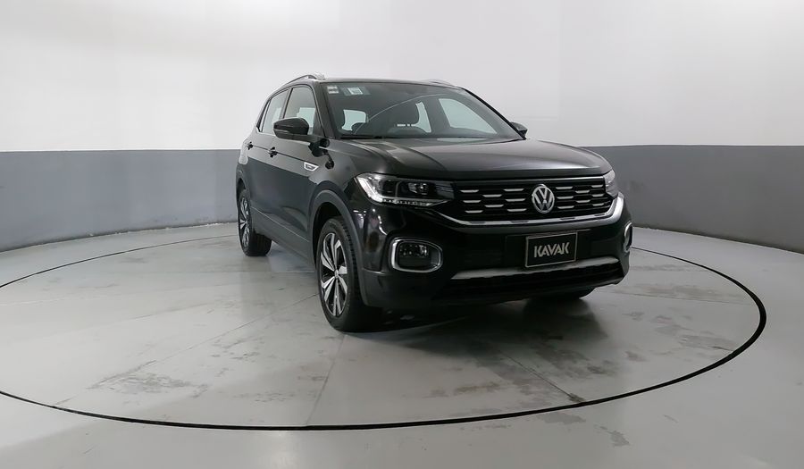 Volkswagen T-cross 1.6 HIGHLINE AUTO Suv 2021