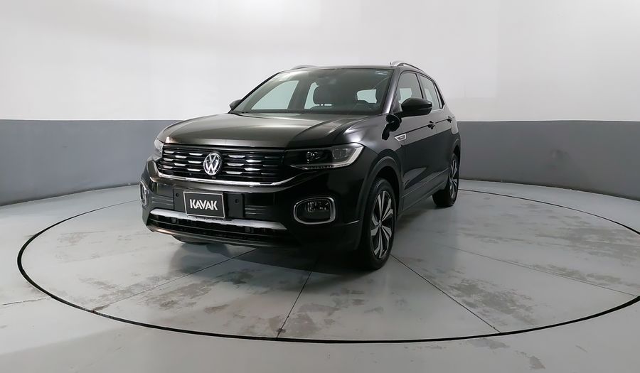 Volkswagen T-cross 1.6 HIGHLINE AUTO Suv 2021