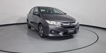 Honda City 1.5 EX Sedan 2016