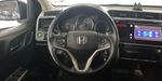 Honda City 1.5 EX Sedan 2016