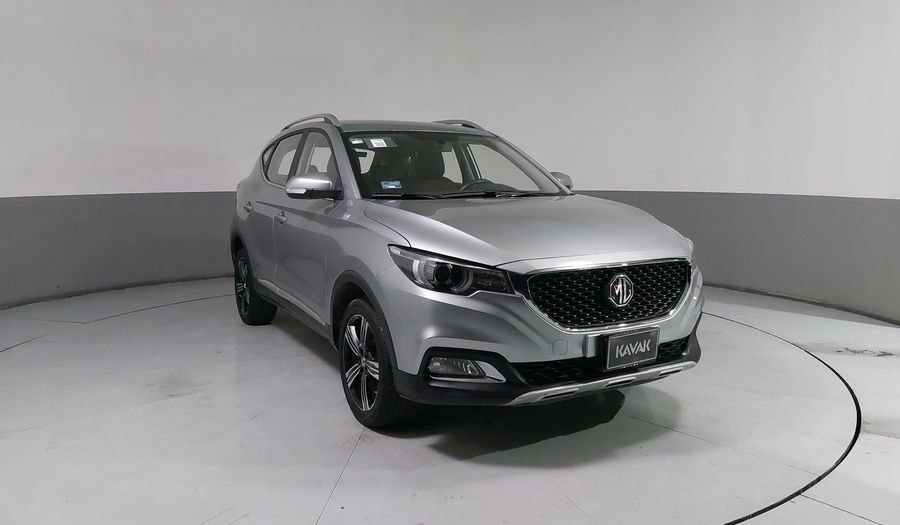 Mg Zs 1.5 EXCITE AUTO Suv 2022