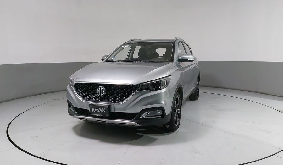 Mg Zs 1.5 EXCITE AUTO Suv 2022