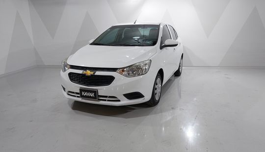 Chevrolet • Aveo