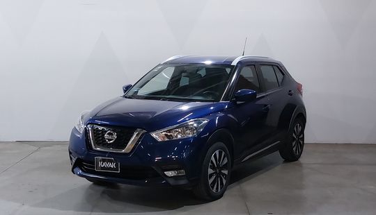 Nissan • Kicks