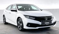 Honda Civic LX SPORT Sedan 2020