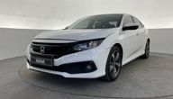 Honda Civic LX SPORT Sedan 2020