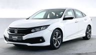 Honda Civic LX SPORT Sedan 2020