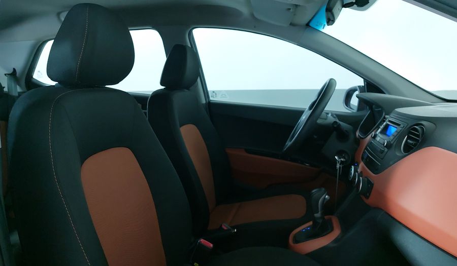 Hyundai Grand I10 1.2 GLS AUTO Sedan 2018