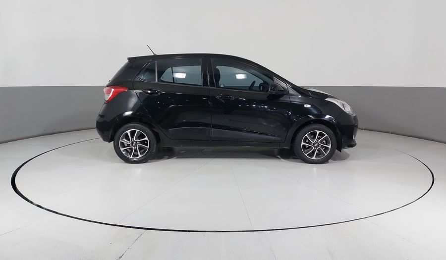 Hyundai Grand I10 1.2 GLS AUTO Sedan 2018