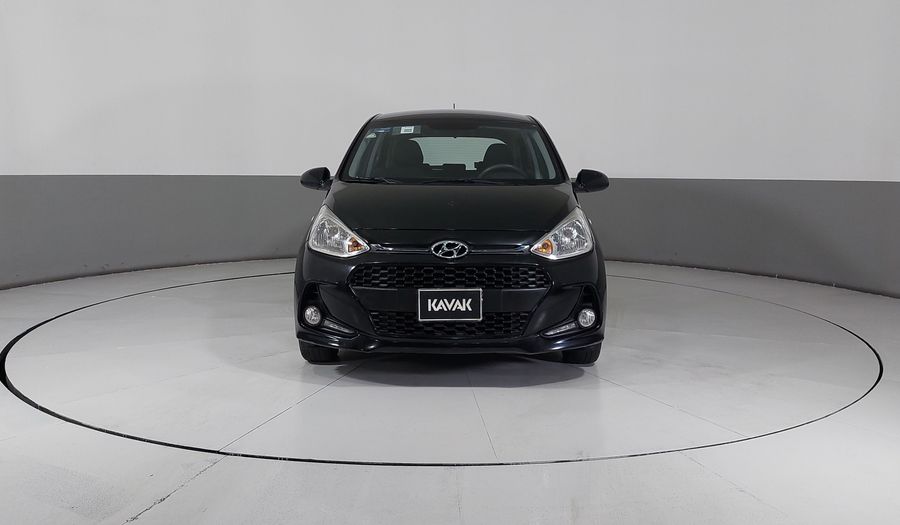 Hyundai Grand I10 1.2 GLS AUTO Sedan 2018