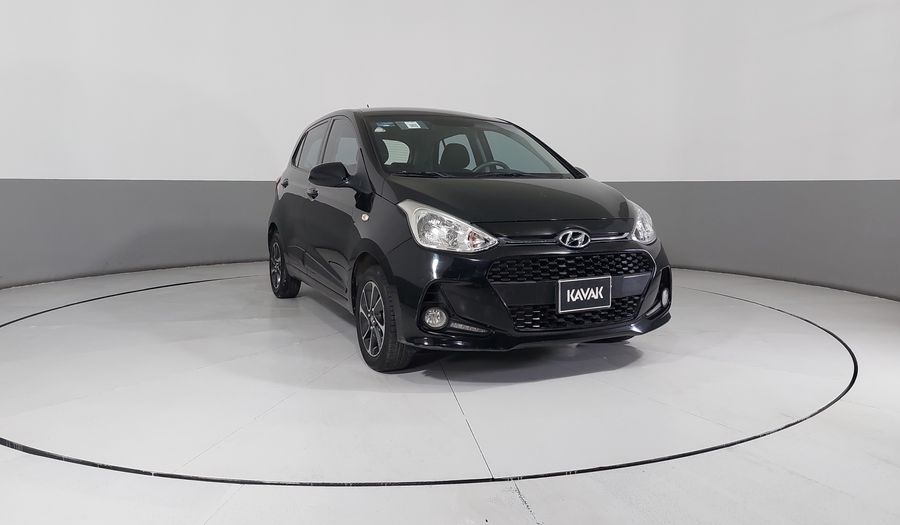 Hyundai Grand I10 1.2 GLS AUTO Sedan 2018