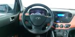 Hyundai Grand I10 1.2 GLS AUTO Sedan 2018